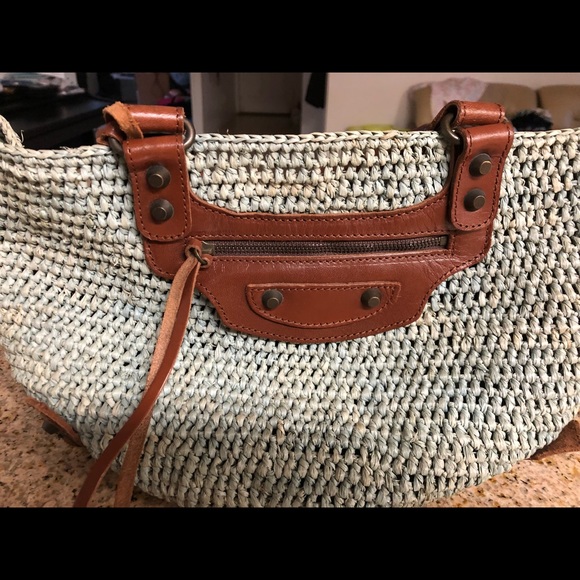 Balenciaga bag - Picture 1 of 2